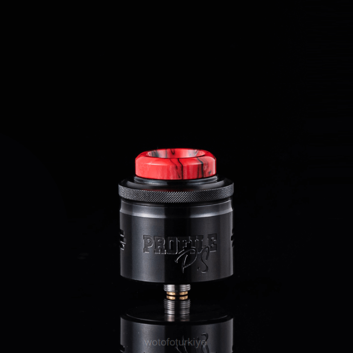 Wotofo Reviews - Wotofo PROFILE ps çift örgülü rda tunç 8V64160