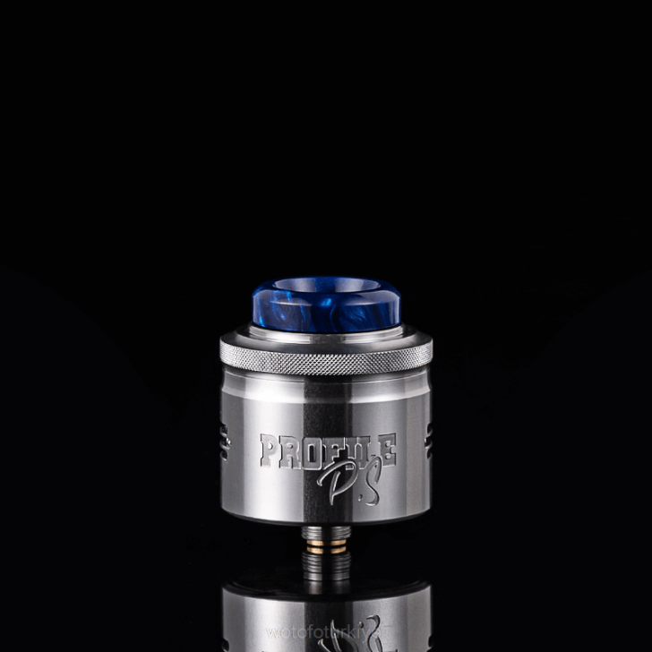 Wotofo Reviews - Wotofo PROFILE ps çift örgülü rda tunç 8V64160