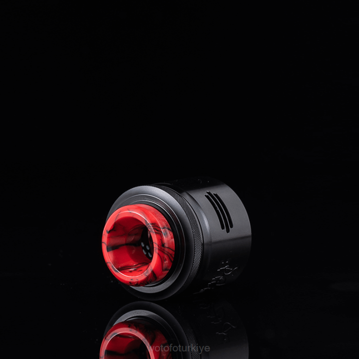 Wotofo Reviews - Wotofo PROFILE ps çift örgülü rda tunç 8V64160
