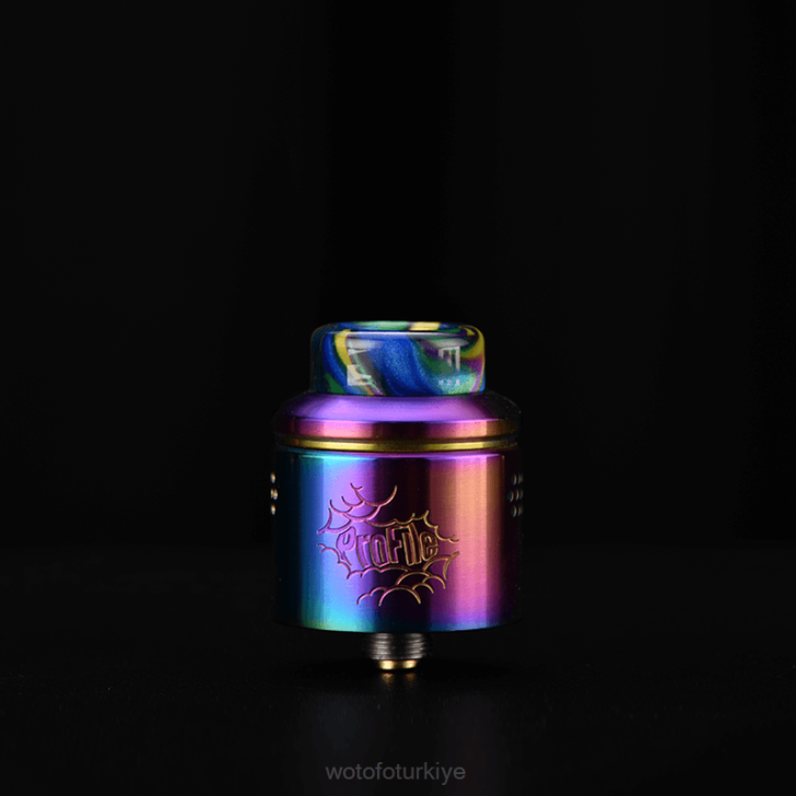 Wotofo Shop Online - Wotofo PROFILE rda nihai 8V64185