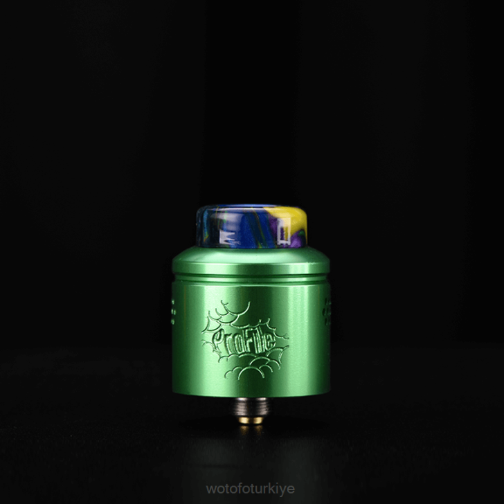 Wotofo Shop Online - Wotofo PROFILE rda nihai 8V64185