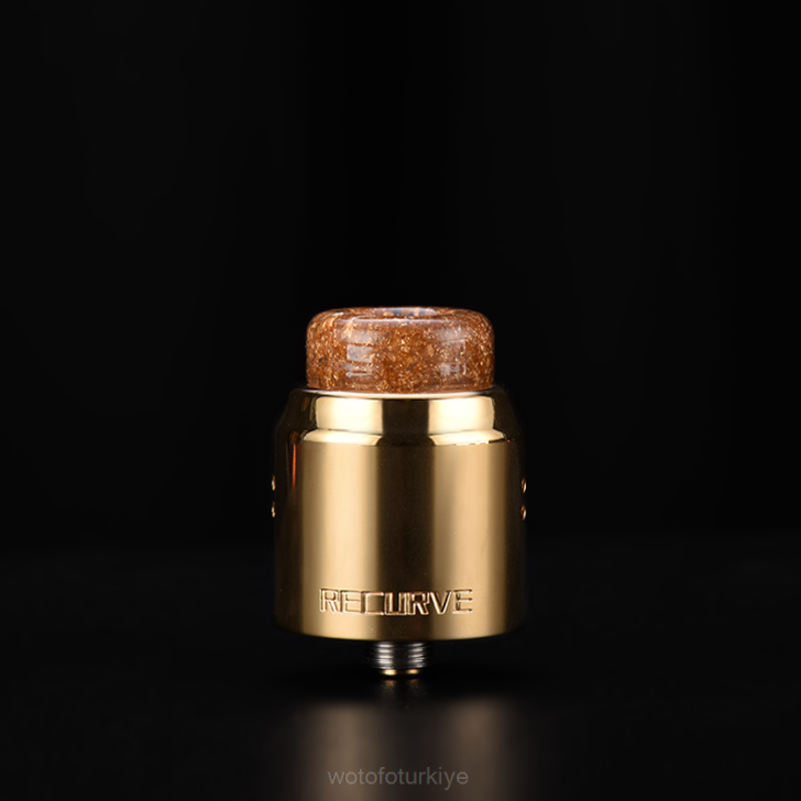 Wotofo Shop Online - Wotofo RECURVE çift ​​rda gökkuşağı 8V64195