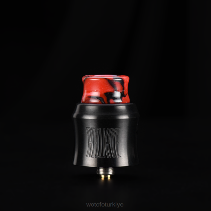 Wotofo Shop Online - Wotofo RECURVE rda gökkuşağı 8V64205