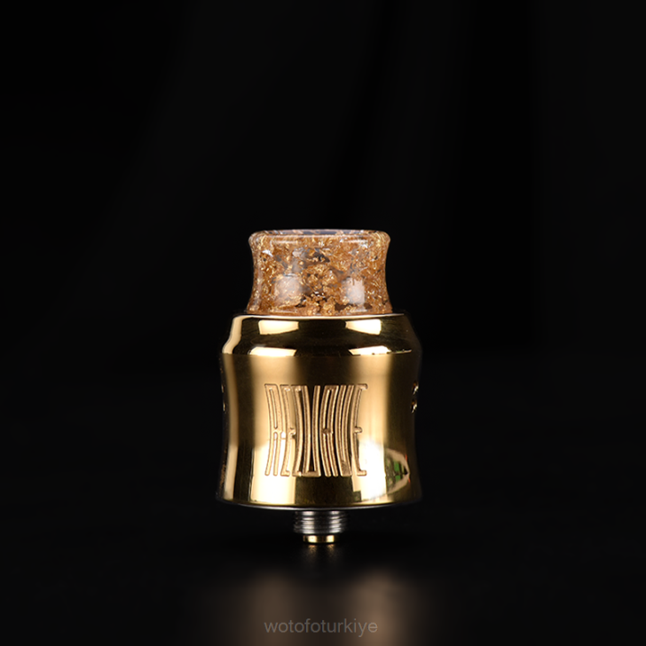 Wotofo Shop Online - Wotofo RECURVE rda gökkuşağı 8V64205