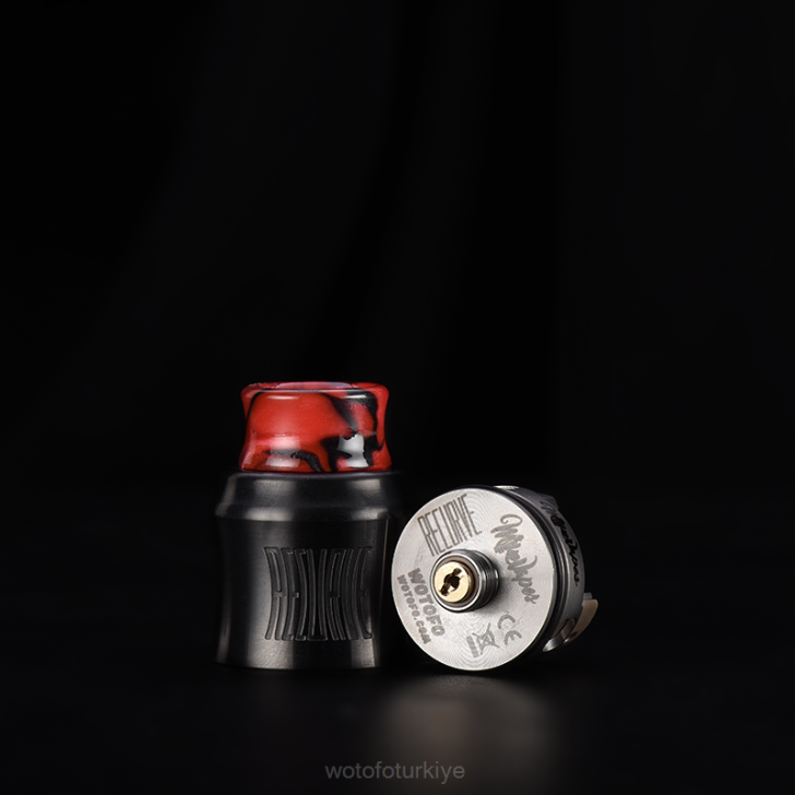 Wotofo Shop Online - Wotofo RECURVE rda gökkuşağı 8V64205