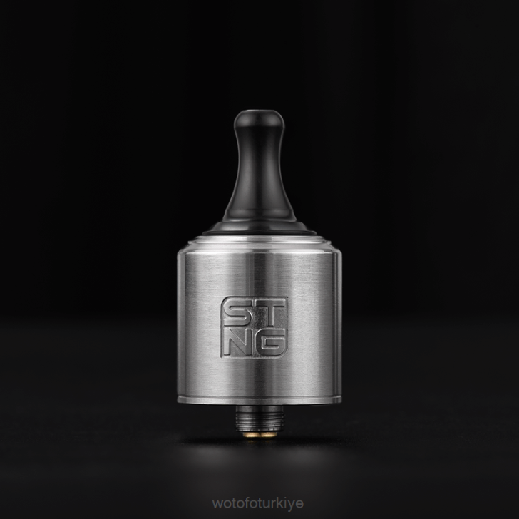 Wotofo Shop Online - Wotofo stng mtl rda ss 8V64165