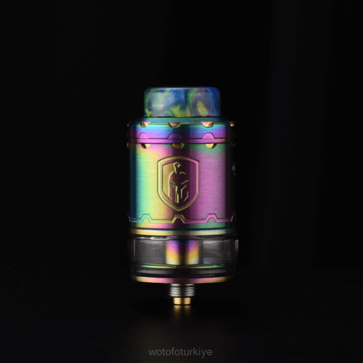 Wotofo Elektronik Sigara - Wotofo faris rdta gökkuşağı 8V64274