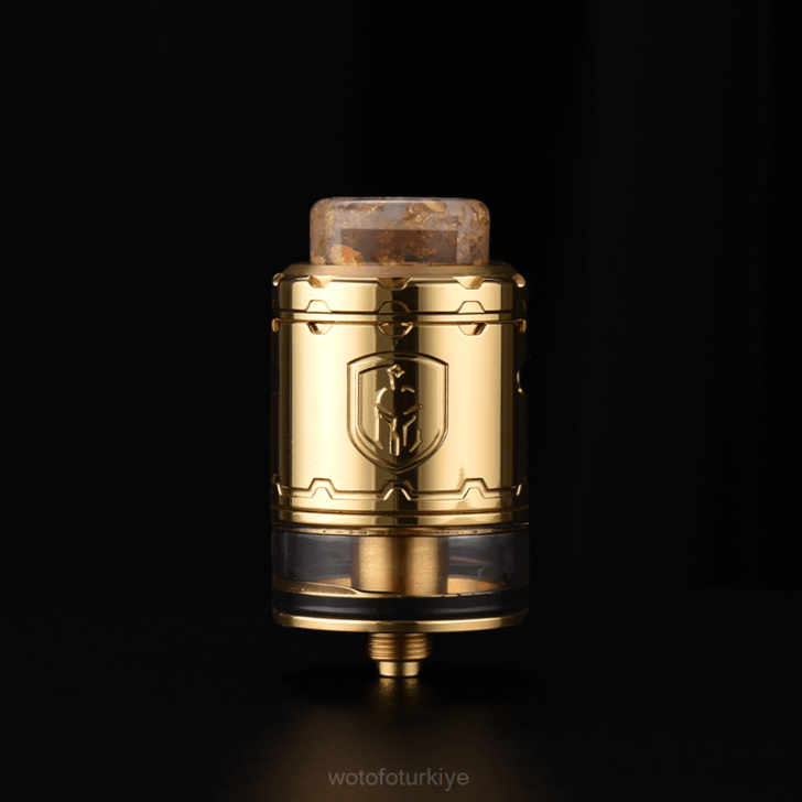 Wotofo Istanbul - Wotofo faris rdta altın 8V64273