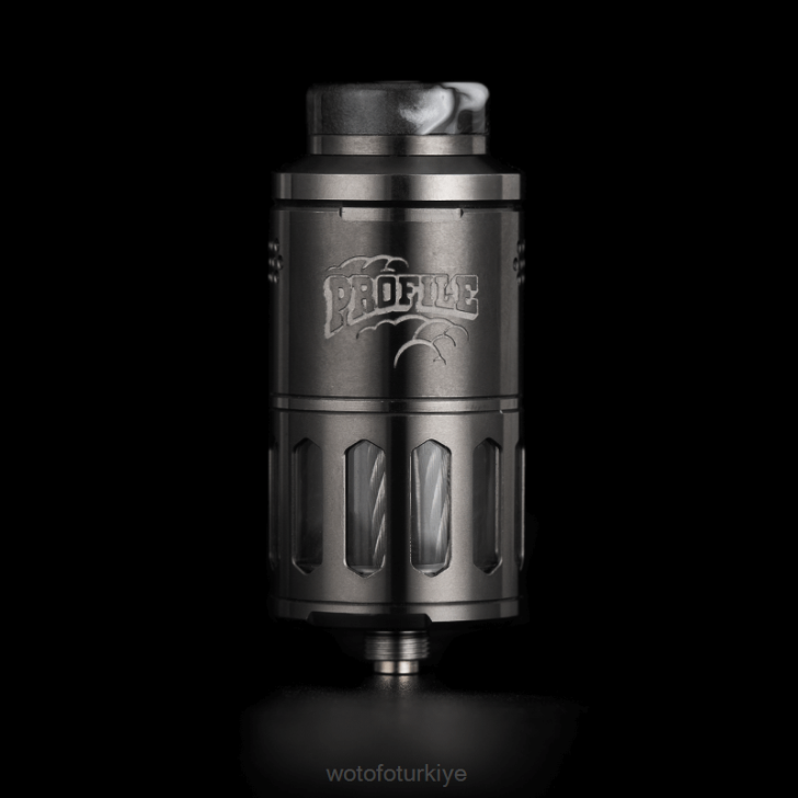 Wotofo Price - Wotofo PROFILE rdta tunç 8V64266