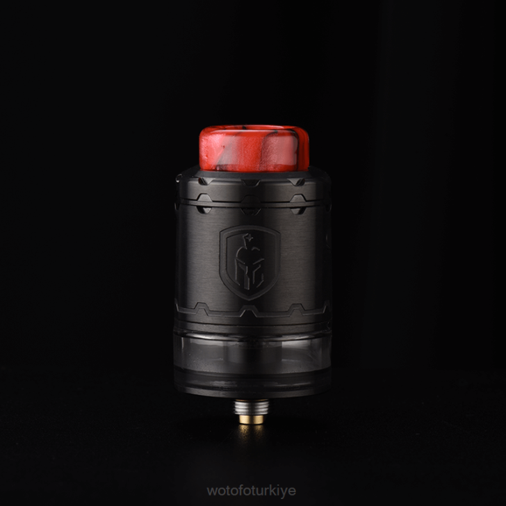 Wotofo Shop Online - Wotofo faris rdta siyah 8V64265