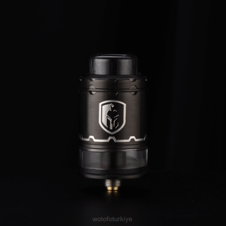 Wotofo Türkiye - Wotofo faris rdta tunç 8V64271