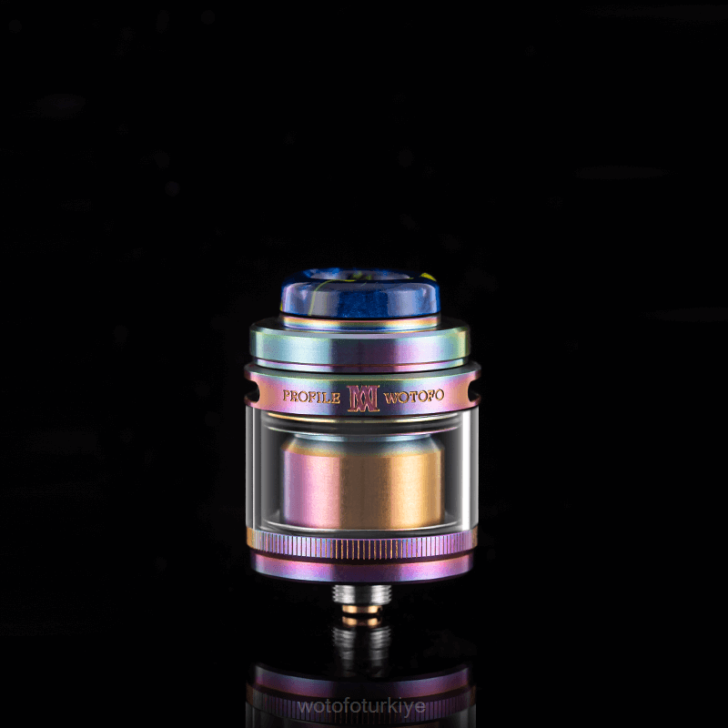 Wotofo Ankara - Wotofo PROFILE m rta gökkuşağı 8V64232