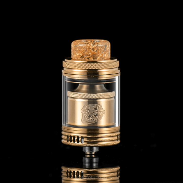 Wotofo Ankara - Wotofo THE TROLL X rta altın 8V64242