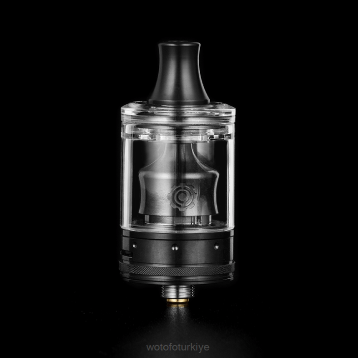 Wotofo Ankara - Wotofo dişli mtl rta siyah 8V64222