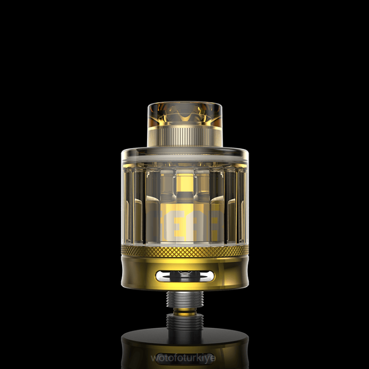 Wotofo Ankara - Wotofo dişli v2 rta altın 8V64262