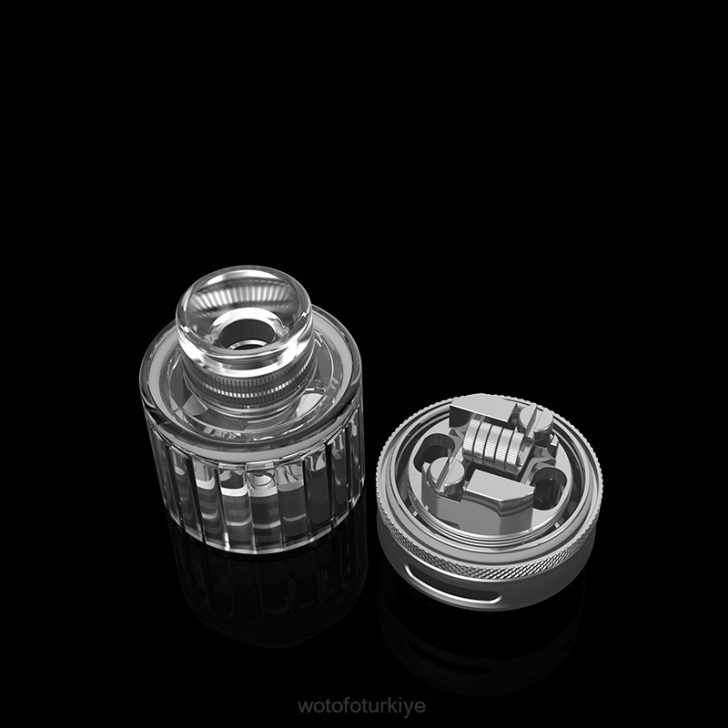 Wotofo Ankara - Wotofo dişli v2 rta altın 8V64262