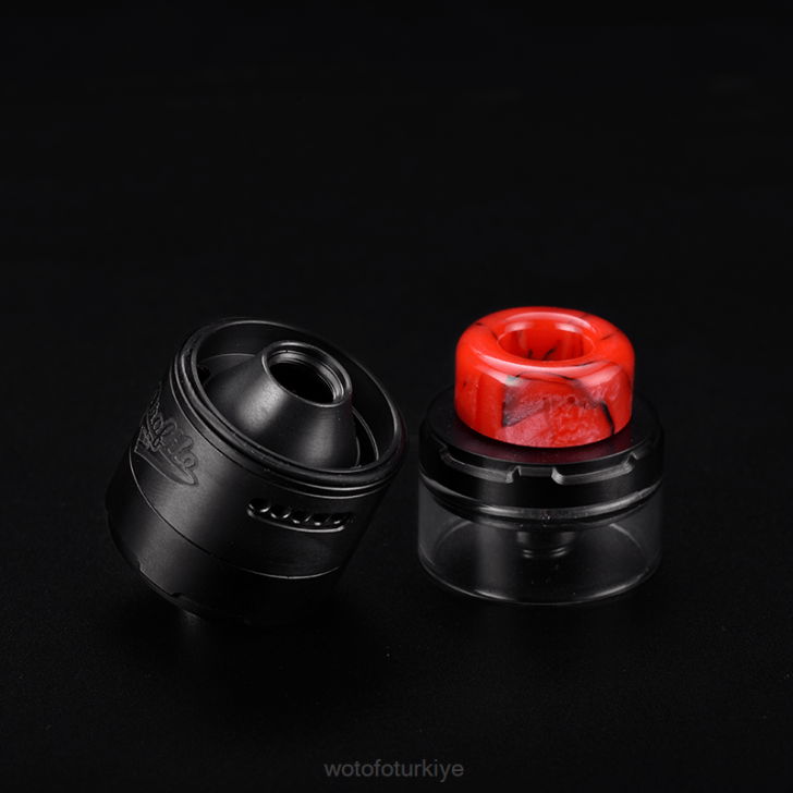 Wotofo Elektronik Sigara - Wotofo PROFILE birlik rta altın 8V64224