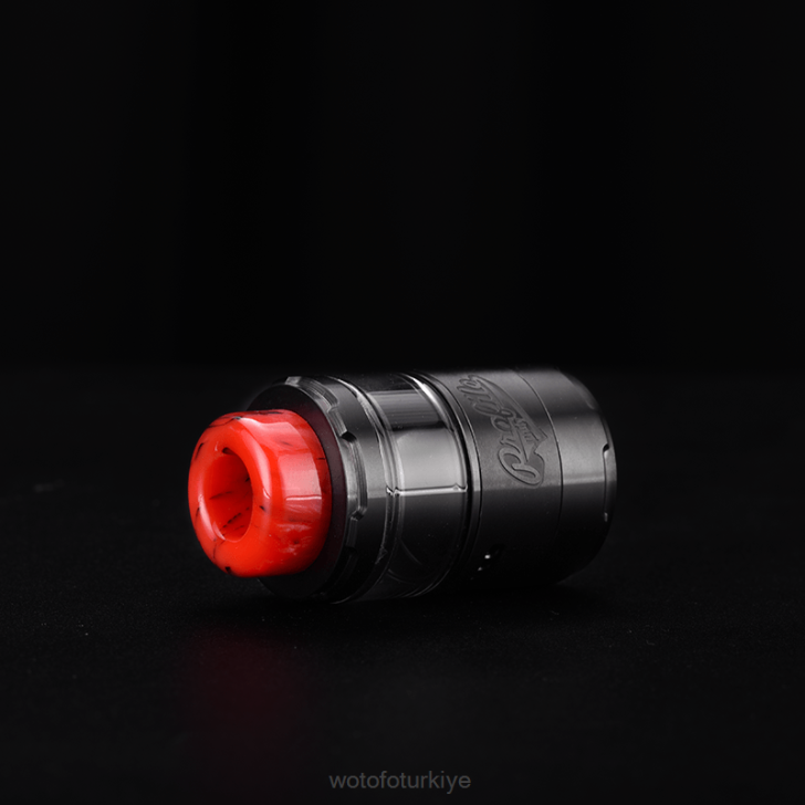 Wotofo Elektronik Sigara - Wotofo PROFILE birlik rta altın 8V64224