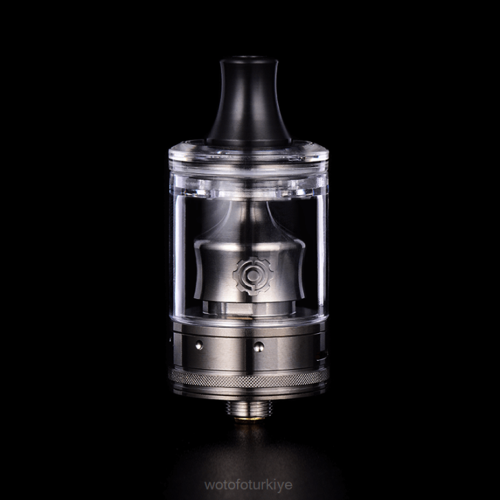 Wotofo Elektronik Sigara - Wotofo dişli mtl rta tunç 8V64254