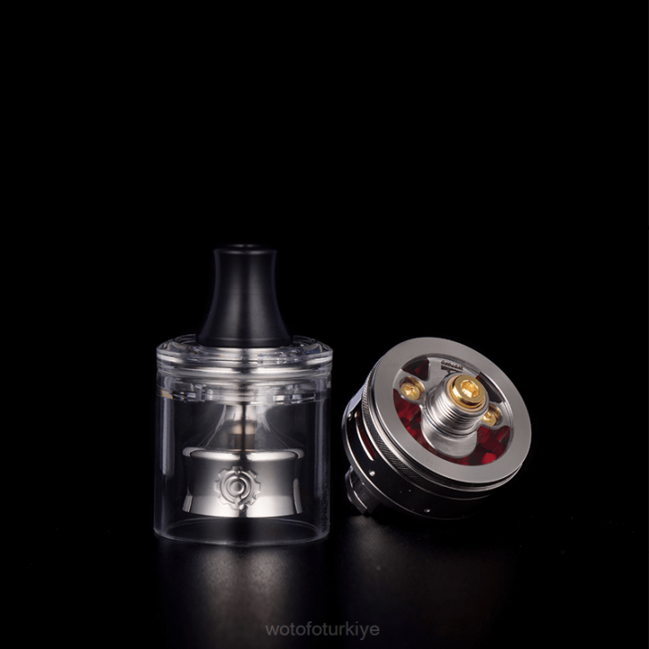 Wotofo Elektronik Sigara - Wotofo dişli mtl rta tunç 8V64254