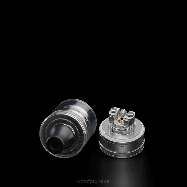 Wotofo Elektronik Sigara - Wotofo dişli mtl rta tunç 8V64254
