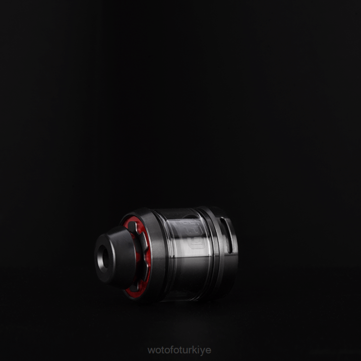 Wotofo Elektronik Sigara - Wotofo dişli rta SS 24mm 8V64244
