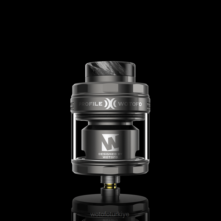 Wotofo Flavors - Wotofo PROFILE X rta tunç 8V64249