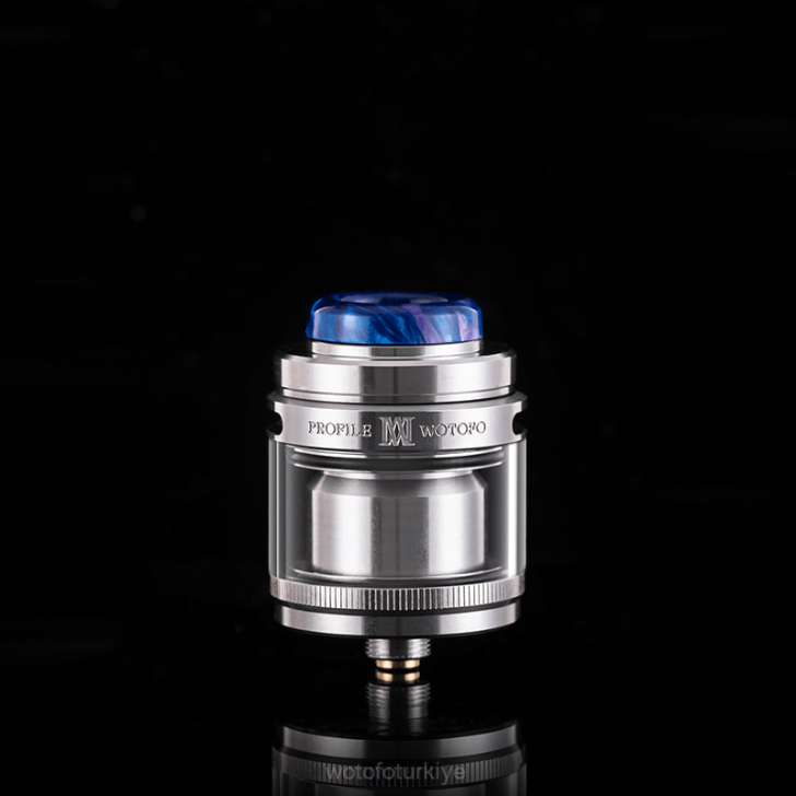 Wotofo Flavors - Wotofo PROFILE m rta ss 8V64229