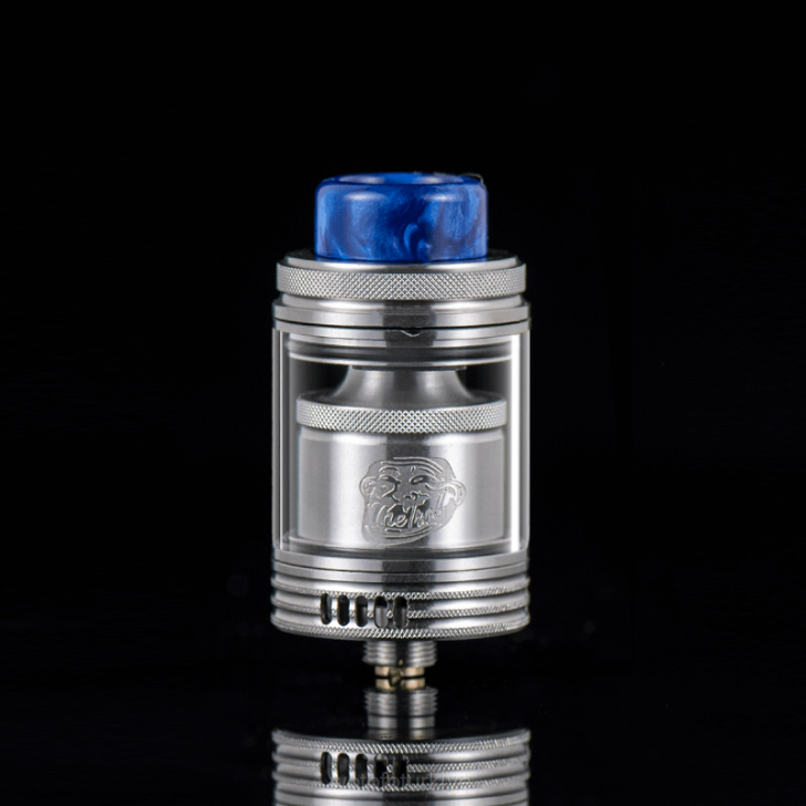 Wotofo Flavors - Wotofo THE TROLL X rta ss 8V64239