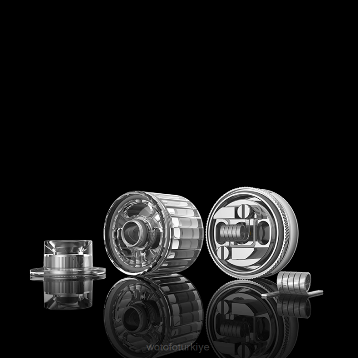 Wotofo Flavors - Wotofo dişli v2 rta tunç 8V64259