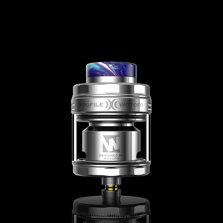 Wotofo Istanbul - Wotofo PROFILE X rta gökkuşağı 8V64253