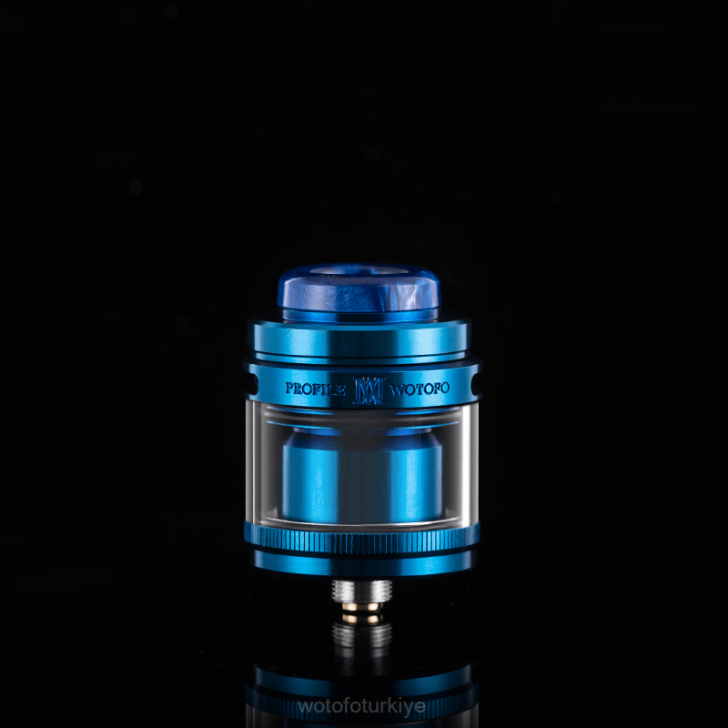 Wotofo Istanbul - Wotofo PROFILE m rta mavi 8V64233
