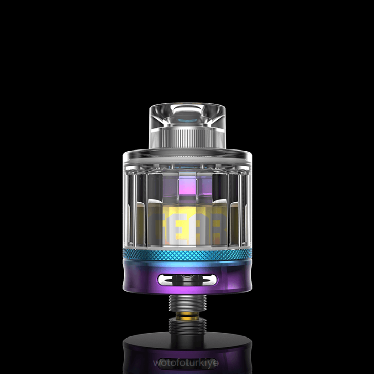 Wotofo Istanbul - Wotofo dişli v2 rta gökkuşağı 8V64263