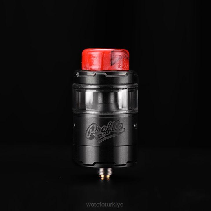 Wotofo Price - Wotofo PROFILE birlik rta siyah 8V64216