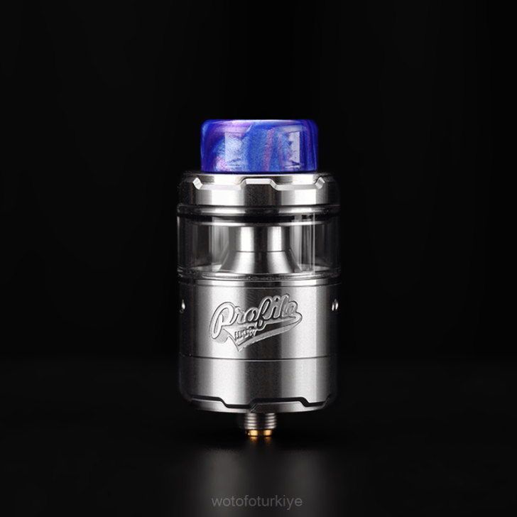 Wotofo Price - Wotofo PROFILE birlik rta ss 8V64226