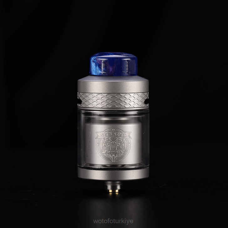 Wotofo Price - Wotofo SERPENT rta'yı yükselt ss 8V64236