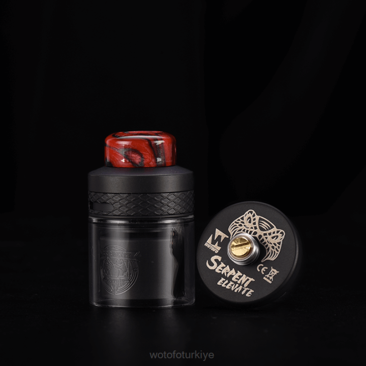 Wotofo Price - Wotofo SERPENT rta\'yı yükselt ss 8V64236