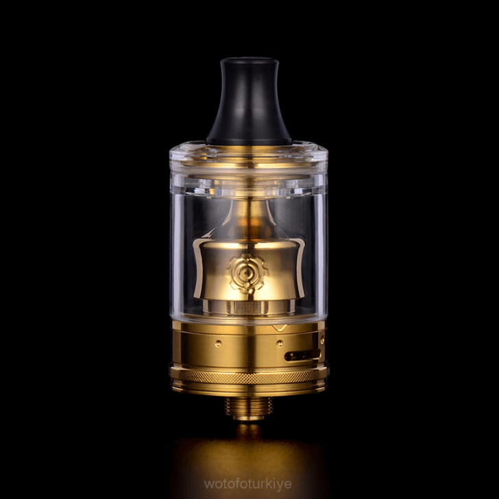 Wotofo Price - Wotofo dişli mtl rta altın 8V64256