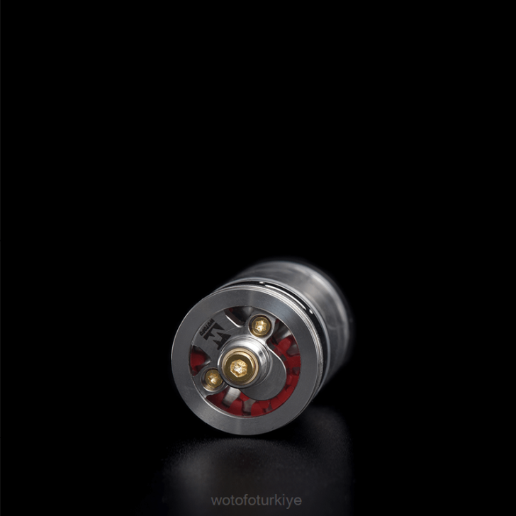 Wotofo Price - Wotofo dişli mtl rta altın 8V64256