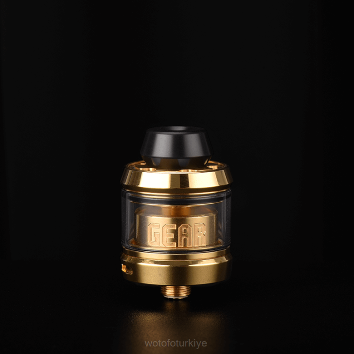 Wotofo Price - Wotofo dişli rta altın 24mm 8V64246