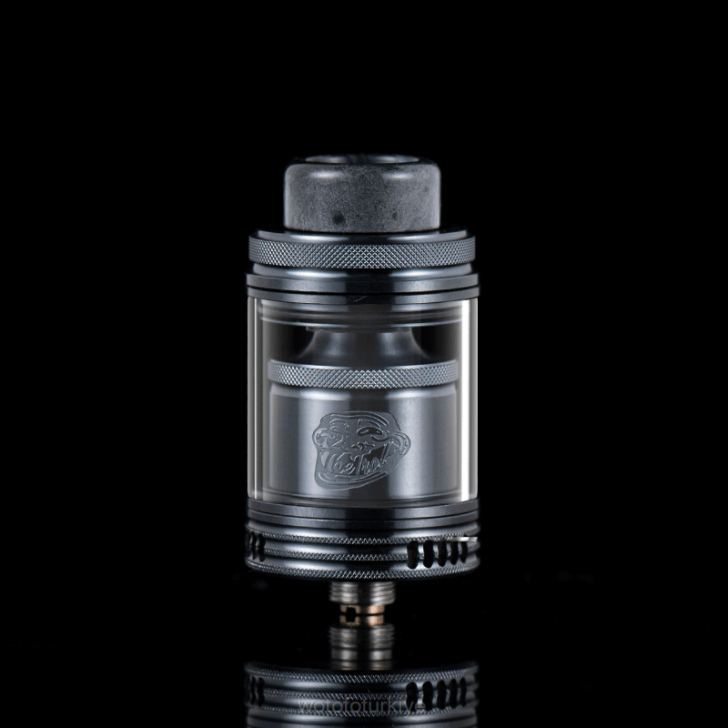 Wotofo Reviews - Wotofo THE TROLL X rta mavi metal 8V64240
