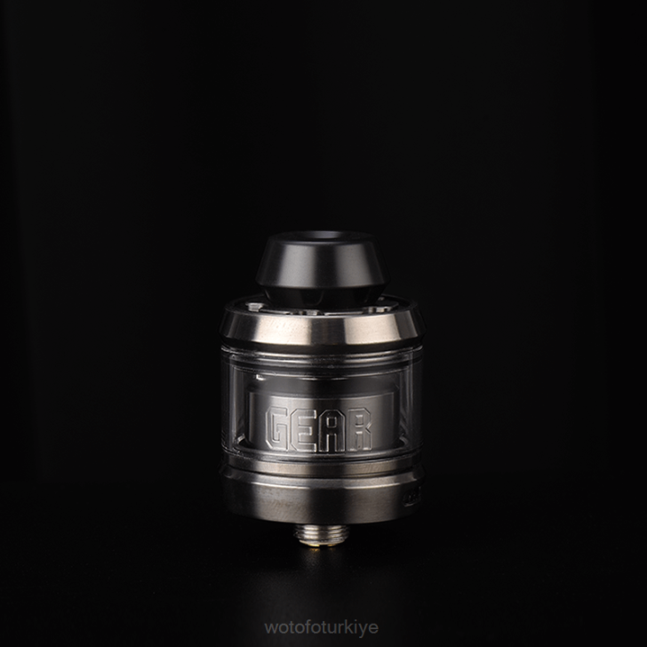 Wotofo Reviews - Wotofo dişli rta tunç 24mm 8V64220