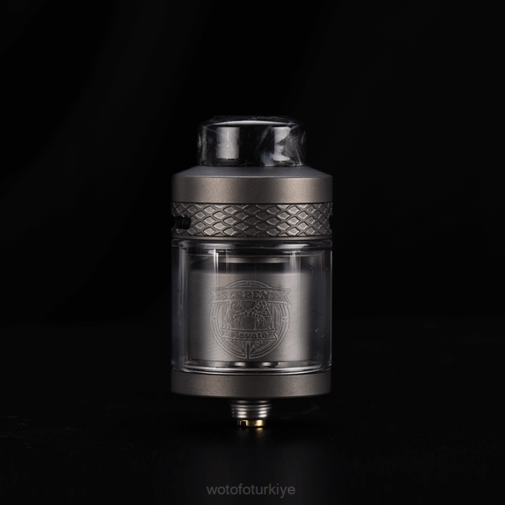 Wotofo Shop Online - Wotofo SERPENT rta'yı yükselt tunç 8V64235