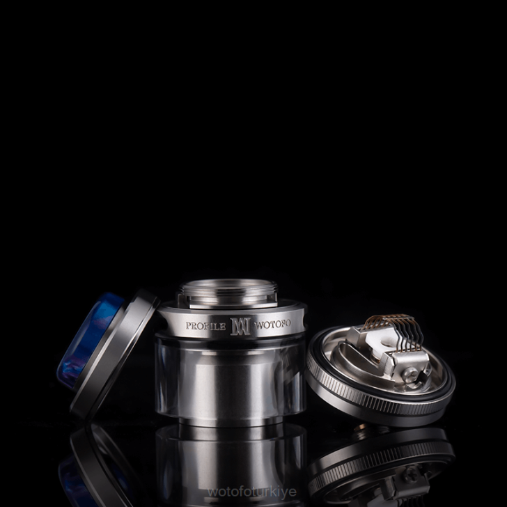 Wotofo Türkiye - Wotofo PROFILE m rta altın 8V64231