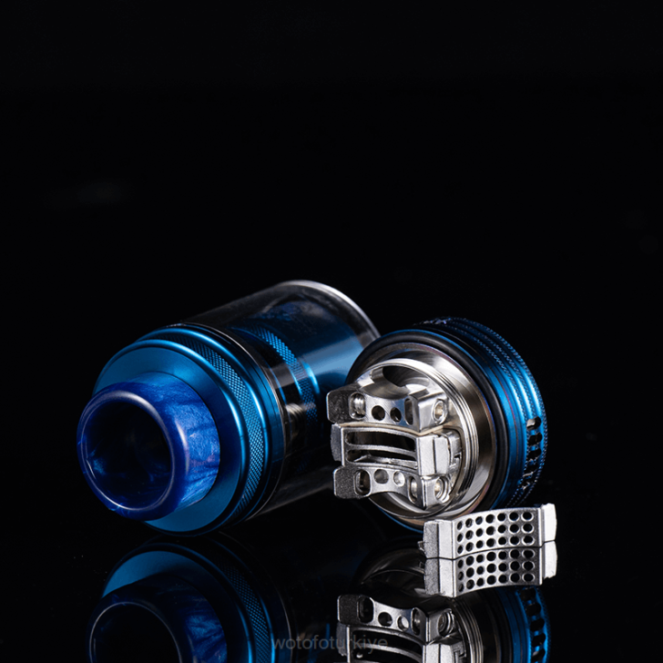 Wotofo Türkiye - Wotofo THE TROLL X rta mavi 8V64241