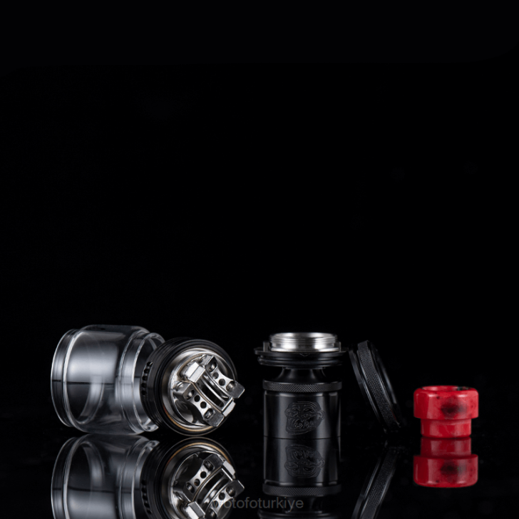 Wotofo Türkiye - Wotofo THE TROLL X rta mavi 8V64241