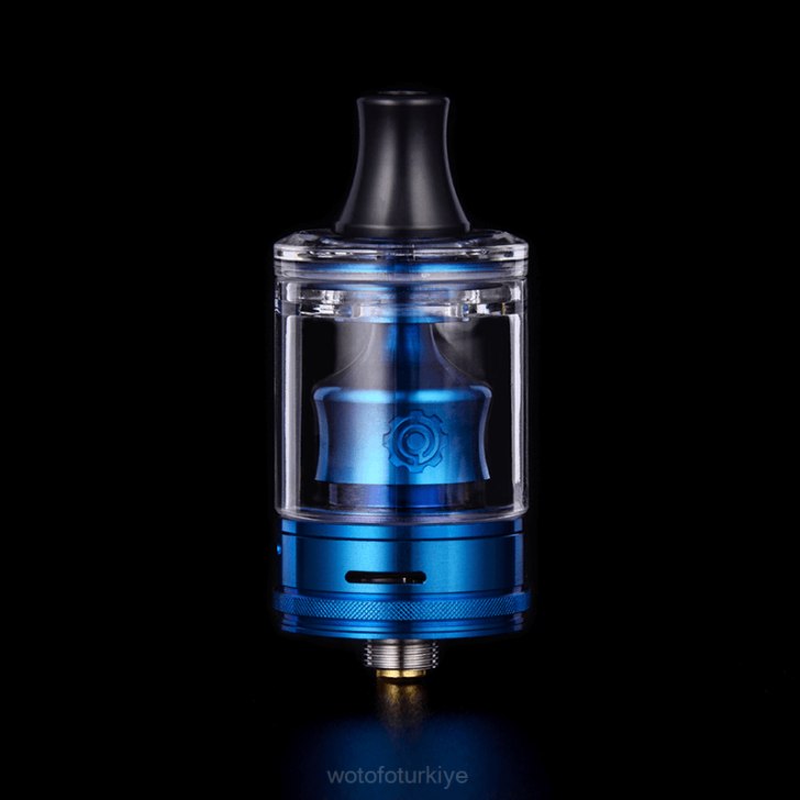 Wotofo Vape Review - Wotofo dişli mtl rta mavi 8V64257