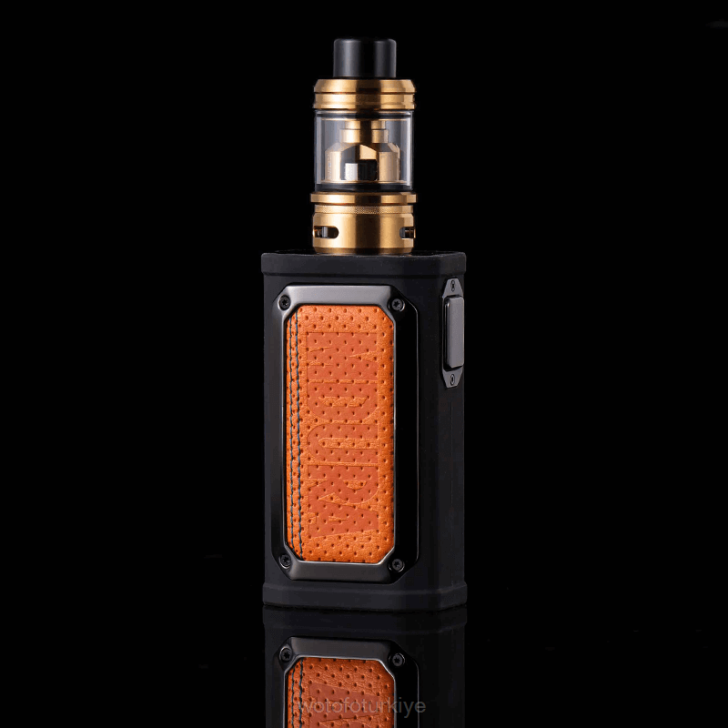 Wotofo Disposable Vape - Wotofo MDURA PRO kiti kral kong turuncu 8V6498