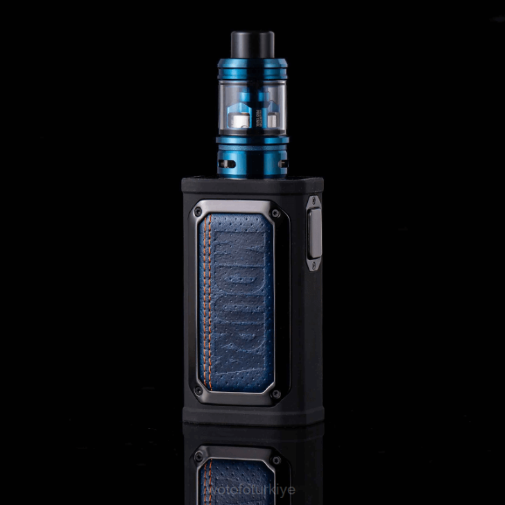 Wotofo Disposable Vape - Wotofo MDURA PRO kiti kral kong turuncu 8V6498