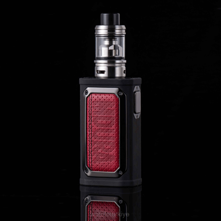 Wotofo Disposable Vape - Wotofo MDURA PRO kiti kral kong turuncu 8V6498